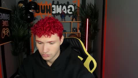 Jonny online show from November 3, 10:19 am