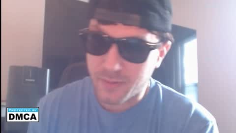 Jonny Bans online show from April 18, 11:26 pm