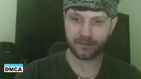 Jonny Bans online show from May 31, 5:19 am
