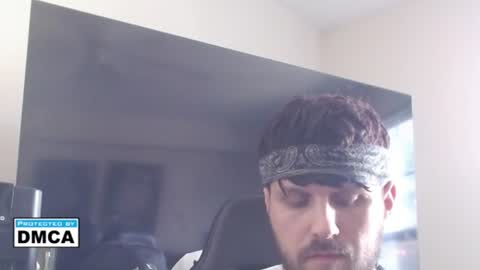 Jonny Bans online show from June 22, 4:00 pm