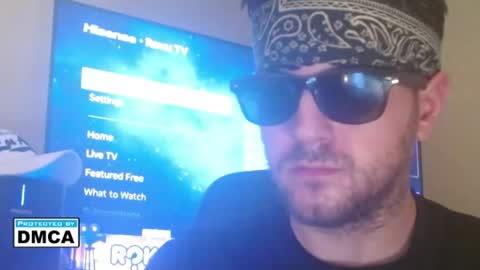 Jonny Bans online show from June 5, 3:11 am