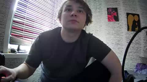 Snapshot of jonnymyloka chatting on February 10, 11:25 am JONNY online show from February 10, 11:25 am