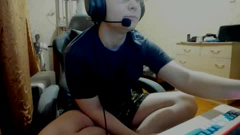 JONNY online show from December 18, 10:39 pm