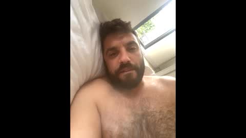 Jay David online show from October 15, 8:55 am