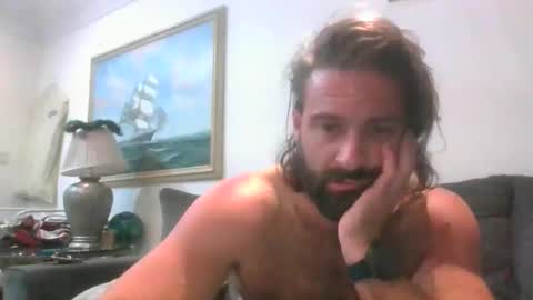 jonofirstbrook online show from March 30, 9:10 am