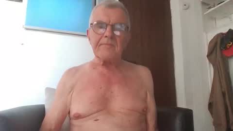 John Baker online show from May 27, 2:03 pm