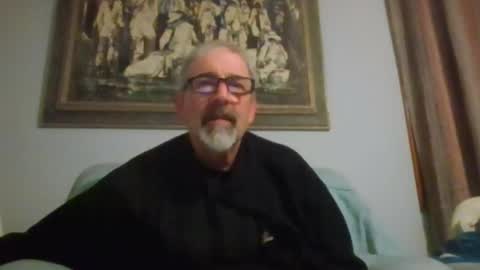 Jon online show from March 7, 3:15 am