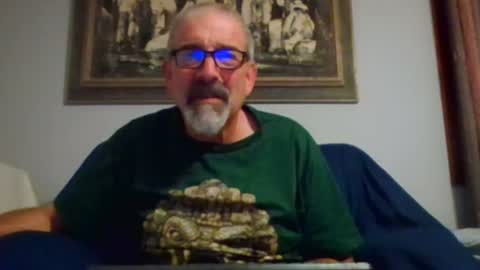 Jon online show from July 1, 12:12 am