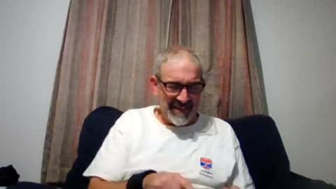 Jon online show from November 7, 2:15 am