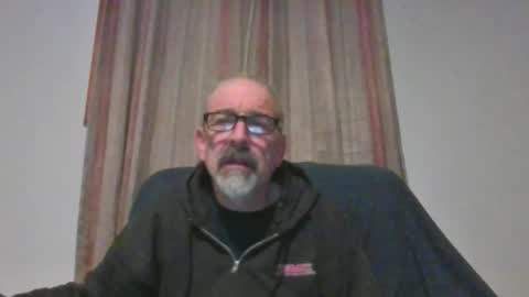 Jon online show from February 17, 1:04 am