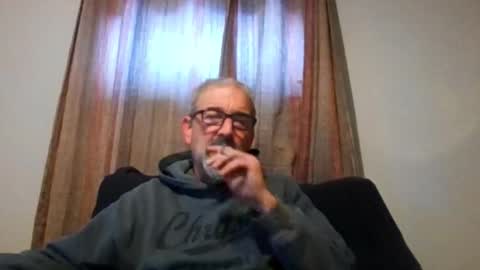 Jon online show from December 3, 4:35 pm