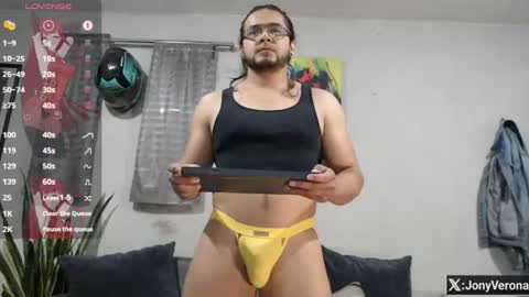 Jonathan online show from June 30, 3:29 am