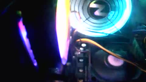 jonyrosario online show from May 16, 7:12 pm