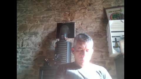 joostooo online show from October 14, 1:07 pm