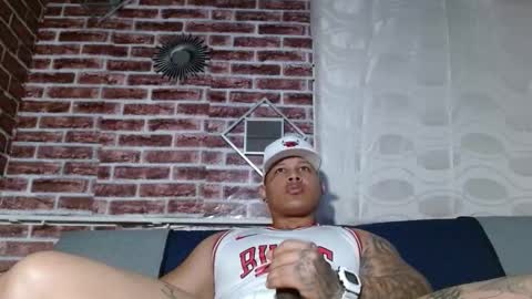 Jordan  online show from March 16, 12:06 am