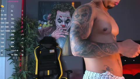 Jordan online show from January 15, 9:02 am