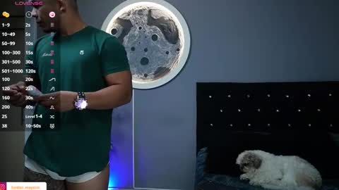 Jordan online show from March 3, 9:06 am