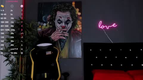 Jordan online show from January 16, 9:05 am