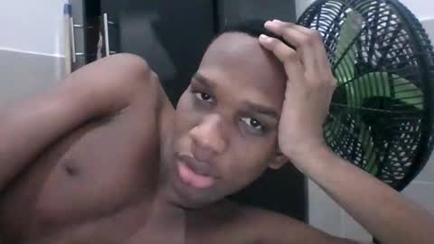 Jordan Owen online show from January 21, 2:55 am