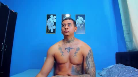 Jordanharrd online show from December 15, 5:43 pm