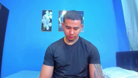 Jordanharrd online show from May 20, 1:56 am