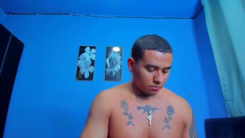 Jordanharrd online show from March 21, 1:42 am