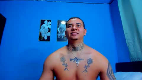 Jordanharrd online show from March 27, 1:10 am