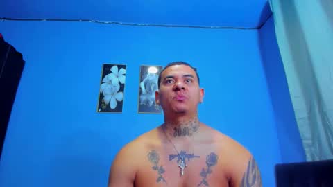 Jordanharrd online show from June 1, 11:27 pm