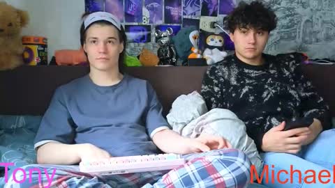 Jordan online show from February 17, 9:08 am