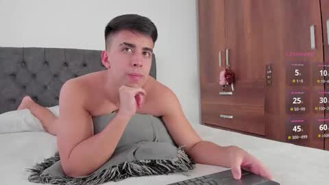 Will online show from November 7, 9:18 pm