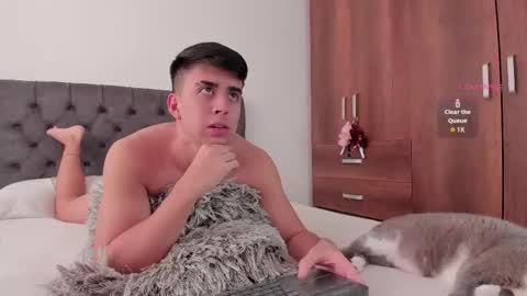 Will online show from November 2, 5:50 pm