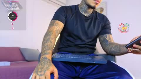 Jordan Smith online show from December 22, 9:23 pm