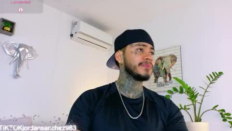 Jordan Smith online show from February 23, 8:54 pm