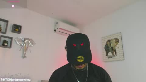 Jordan Smith online show from January 16, 10:56 pm