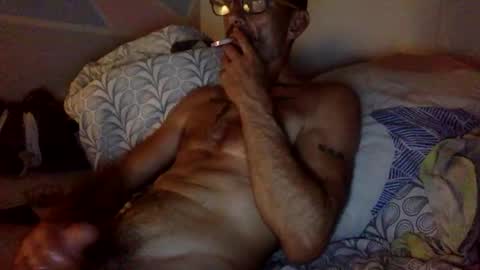 jordanthestud online show from March 22, 8:25 pm