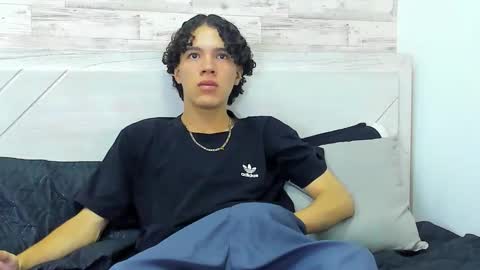 Jordi online show from February 13, 3:46 am