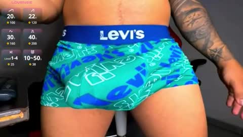 DAVID online show from October 21, 2:58 am