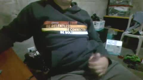 jorgefire0001 online show from December 3, 4:29 am