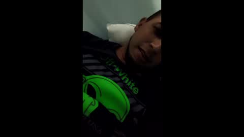 jorges191217 online show from April 15, 3:28 am