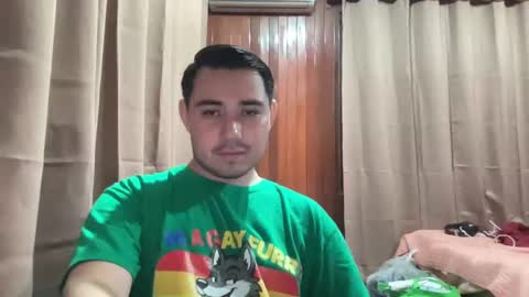 Snapshot of jorgesparks chatting on October 5, 8:51 am Jorge Sparks online show from October 5, 8:51 am