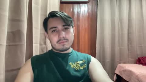 Snapshot of jorgesparks chatting on October 25, 6:15 am Jorge Sparks online show from October 25, 6:15 am