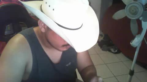 h0rny c0wb0y online show from September 17, 4:13 am