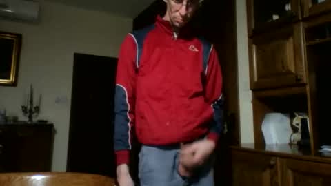 jos39a online show from January 16, 8:11 pm