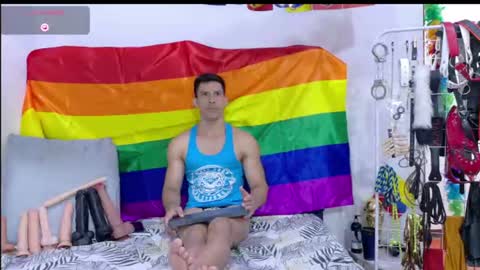 jose_rumbero91 online show from June 26, 1:57 pm