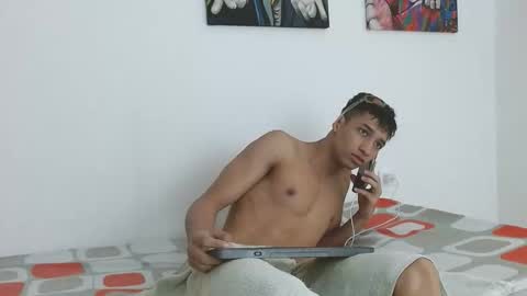 jose_sexycumm online show from February 4, 4:57 pm
