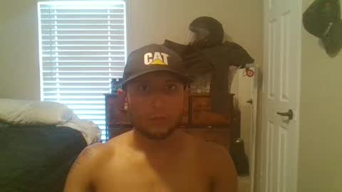 josealfredo91 online show from September 28, 10:30 pm