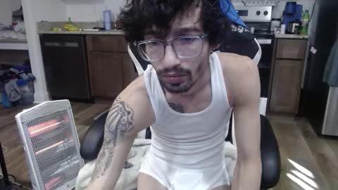 Josef online show from February 20, 10:22 pm