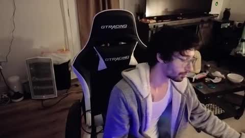 Josef online show from February 27, 3:18 am