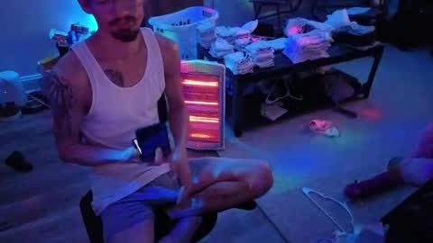 Josef online show from April 15, 6:46 am