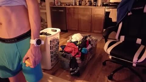 Josef online show from February 25, 11:50 pm